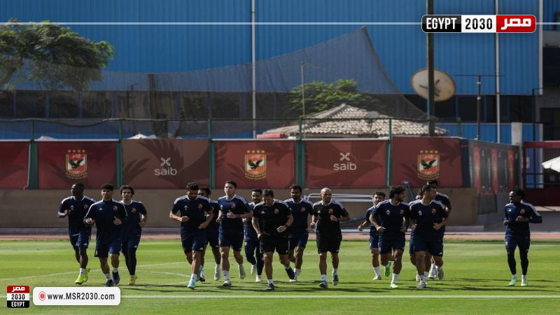 فريق الأهلي