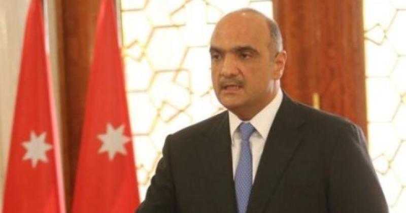 رئيس وزراء الأردن للسيسي: نشكركم على كرم الضيافة وملتزمون بتعهداتنا السابقة.. «فيديو»