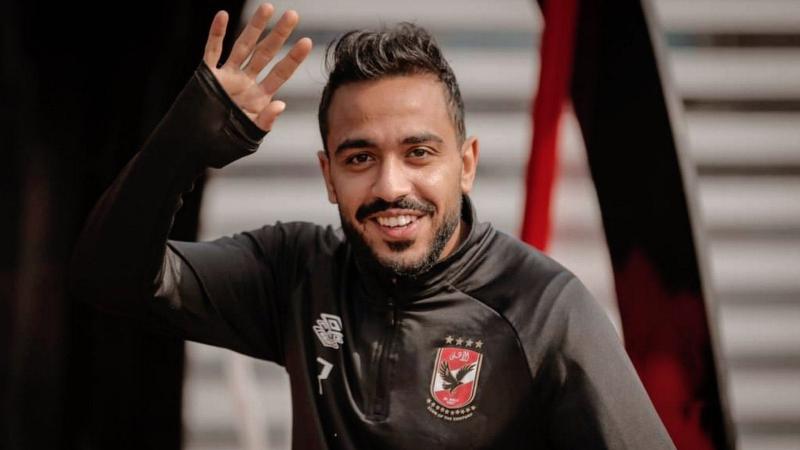محمود كهربا