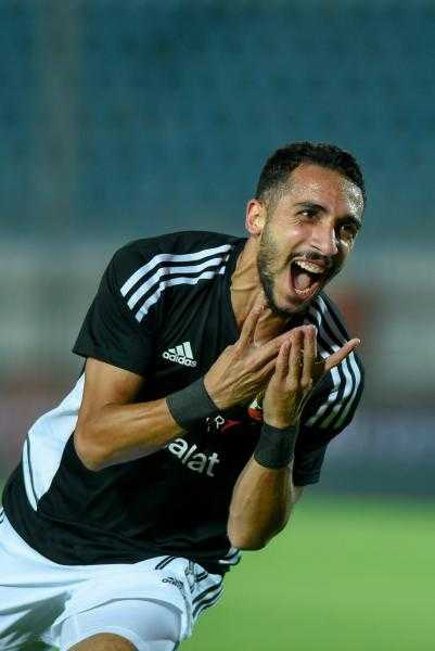 نجم الزمالك السابق يكشف أسباب استبعاد كريم فؤاد من المنتخب