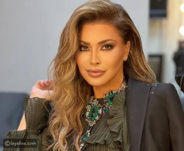 نوال الزغبي تخطف الأنظار في أحدث ظهور لها
