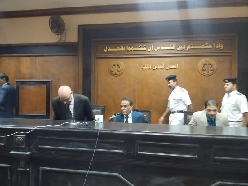 محكمة 