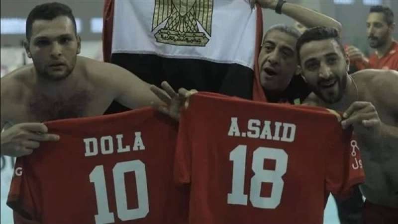 أحمد سعيد و محمد عادل دولا 