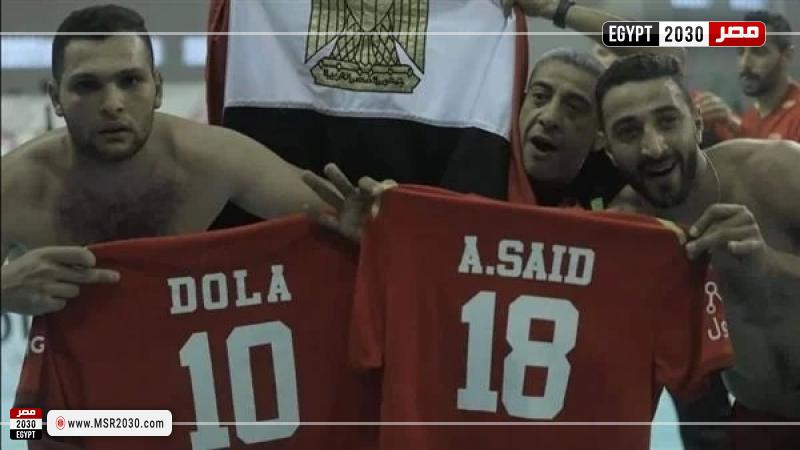 أحمد سعيد و محمد عادل دولا 