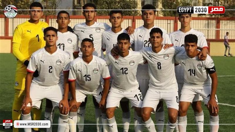 منتخب مصر 2006
