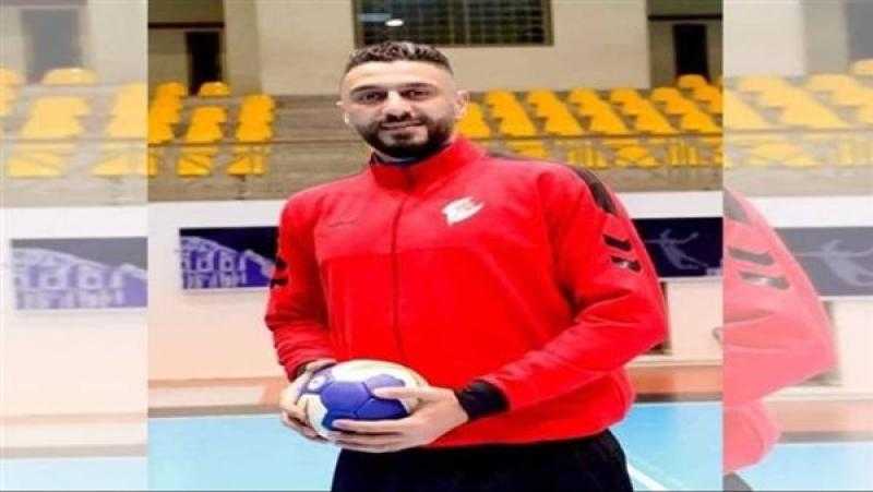 وفاة لاعب كرة يد أردني بعد تعرضه لأزمة قلبية خلال مباراة ببطولة الكأس