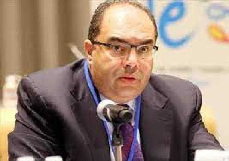 محيي الدين: لدينا ابتكارات مالية لخدمة الفقراء وليس الأغنياء.. «فيديو»