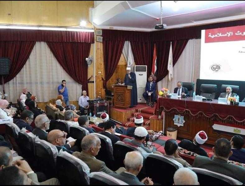 أمين ”البحوث الإسلامية”: جعل الله فهم اللغة العربية ضرورة وتعلمها شرف