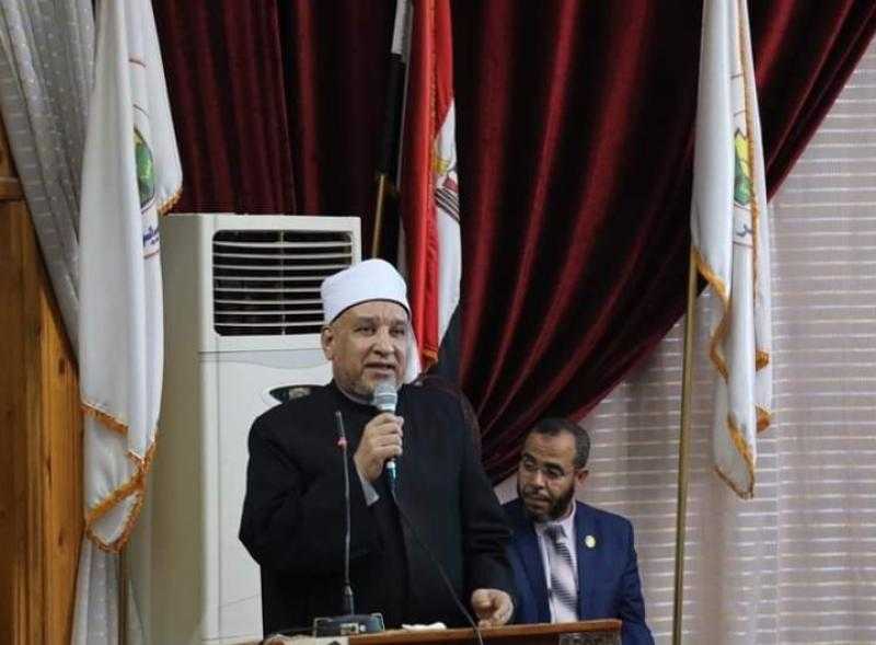 أمين ”كبار العلماء”: اللغة العربية العامل الرئيسي في ضبط الفتوى