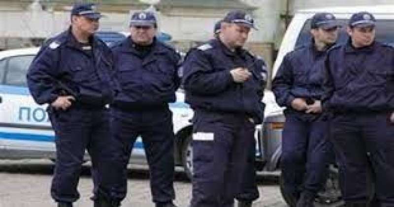 بلغاريا: مقتل ضابط شرطة في حادث إطلاق نار بمنطقة حدودية