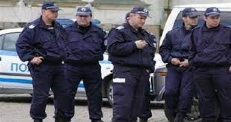 بلغاريا: مقتل ضابط شرطة في حادث إطلاق نار بمنطقة حدودية