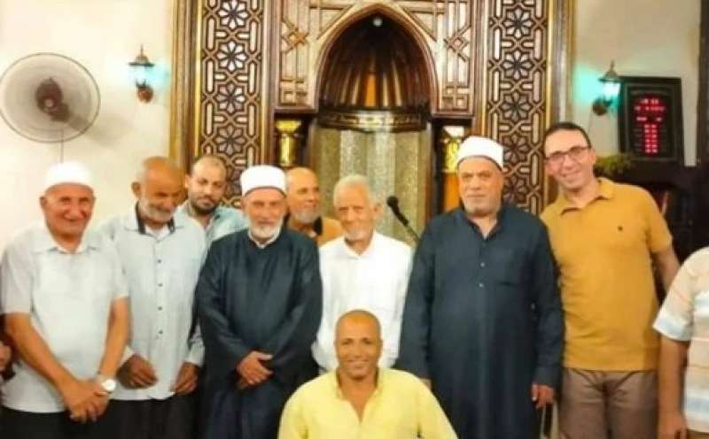 جانب من الندوة