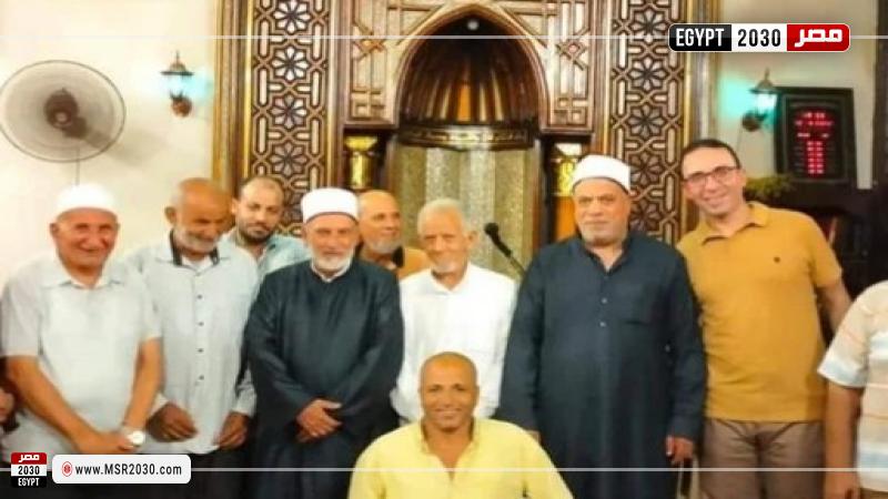 جانب من الندوة