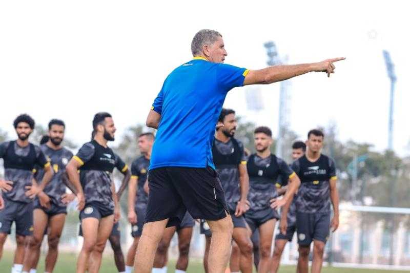 الإسماعيلي يستقر على خوض مواجهتين وديتين استعدادًا لعودة الدوري