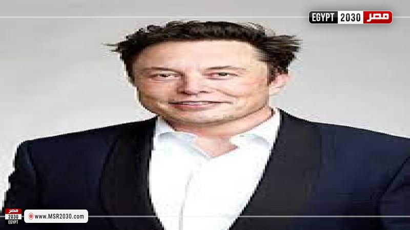 الملياردير الأمريكي إيلون ماسك