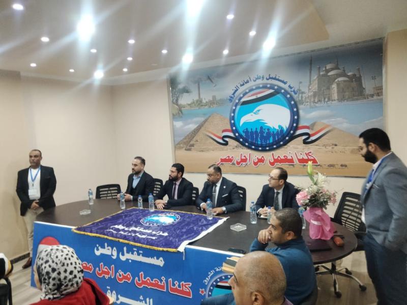 جانب من الدورة التدريبية