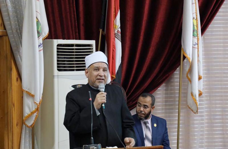 الدكتور حسن الصغير