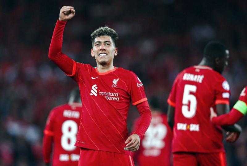 رسالة مؤثرة من «فيرمينو» بعد استبعاده من قائمة البرازيل لكأس العالم 2022