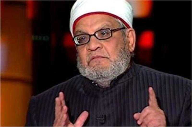 أحمد كريمة يكشف عن أفضل حل لعلاج الاكتئاب