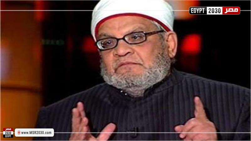 أحمد كريمة