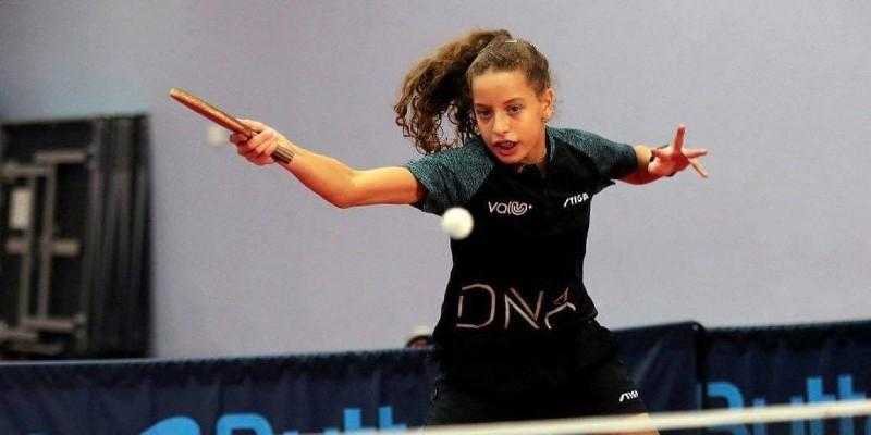 مفاجأة| اتحاد تنس الطاولة يستبعد المعجزة هنا جودة والسبب صادم