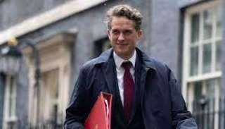 هيمش فالوكنر: العلاقات المصرية البريطانية تمضي من قوة... هيمش فالوكنر: العلاقات المصرية البريطانية تمضي من قوة إلى قوة