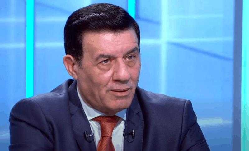 «عار على الكرة المصرية».. مدحت شلبي يهاجم الأهلي بسبب ياسر إبراهيم