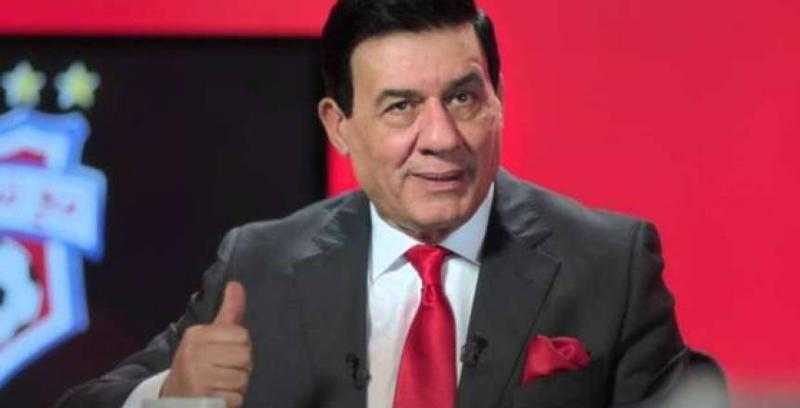 رد ناري من مدحت شلبي بشأن تدخل حازم إمام في اختيارات فيتوريا