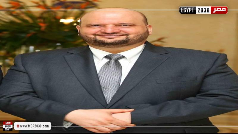 مستشار مفتي الجمهورية