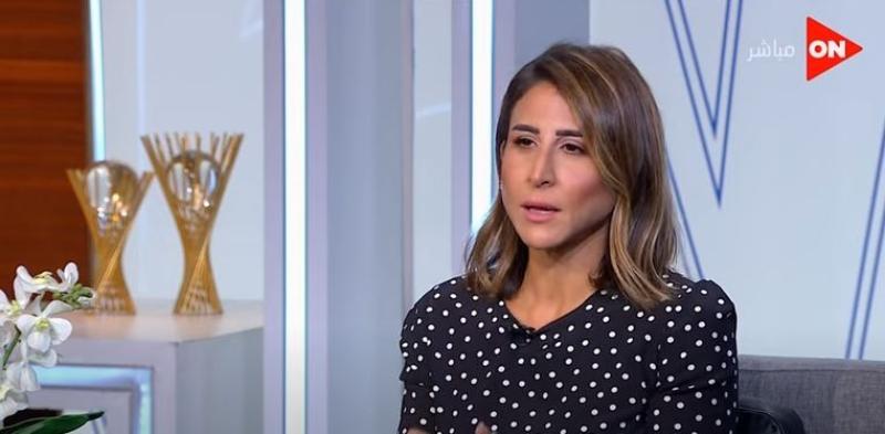 «السرطان انتشر في جسمه من سنة ونص».. ابنة رؤوف غبور تكشف تفاصيل مرض والدها «فيديو»