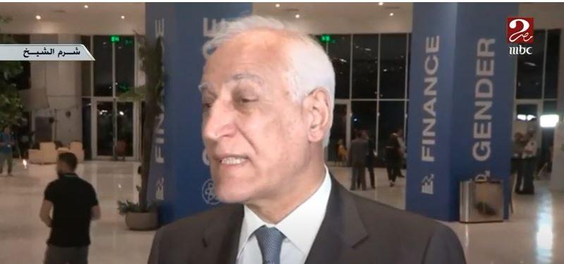 رئيس أرمينيا بعد زيارته شرم الشيخ: الانطباعات عظيمة.. «فيديو׃