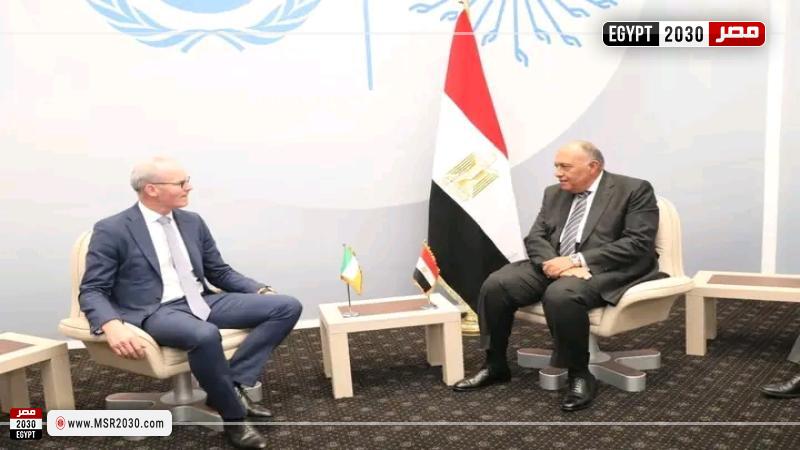 وزير الخارجية