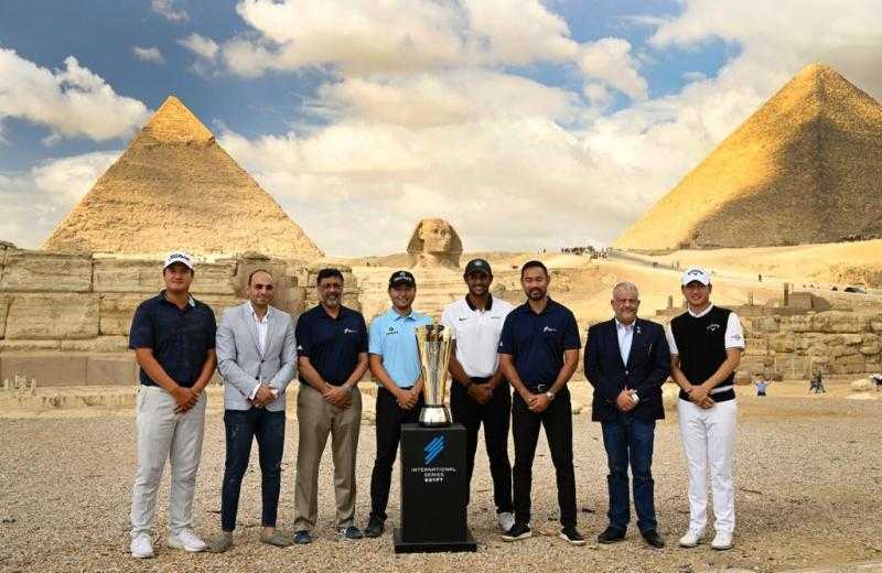 «الرياضة»: 120 لاعبًا من 40 دولة ببطولة الجولة الآسيوية لمحترفي الجولف