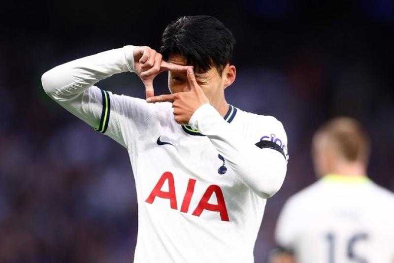 سون: لا أطيق الانتظار أراكم في قطر