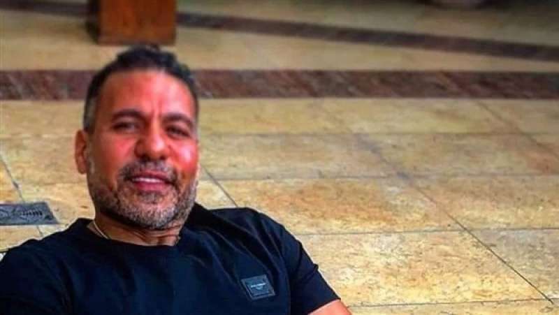 حازم الحديدي 