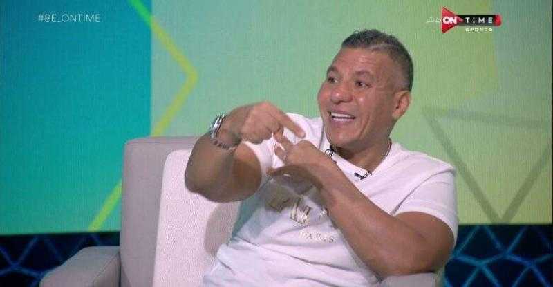 النيابة تباشر التحقيق في وفاة حازم الحديدي