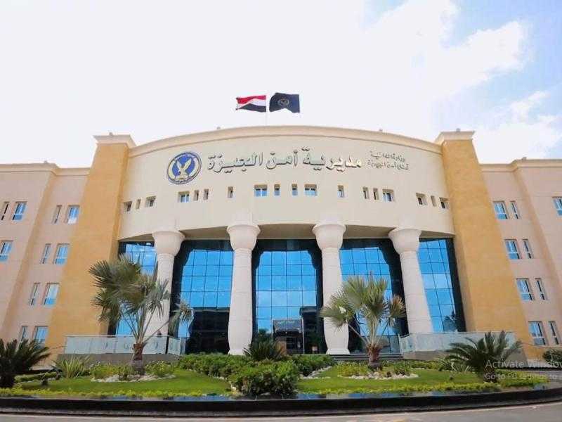 أزمة نفسية .. أمن الجيزة يكشف تفاصيل وفاة حازم الحديدي