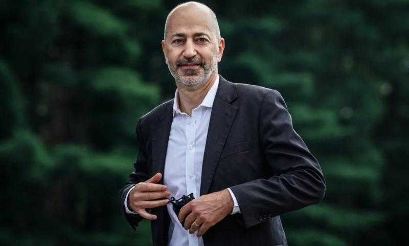 رحيل الرئيس التنفيذي لميلان الإيطالي عن منصبه