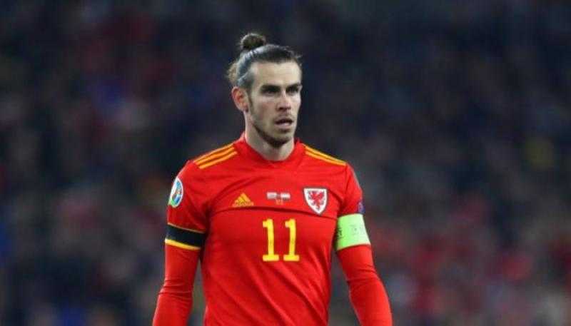 بيل على رأس قائمة ويلز في مونديال كأس العالم