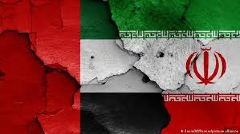 إيران
