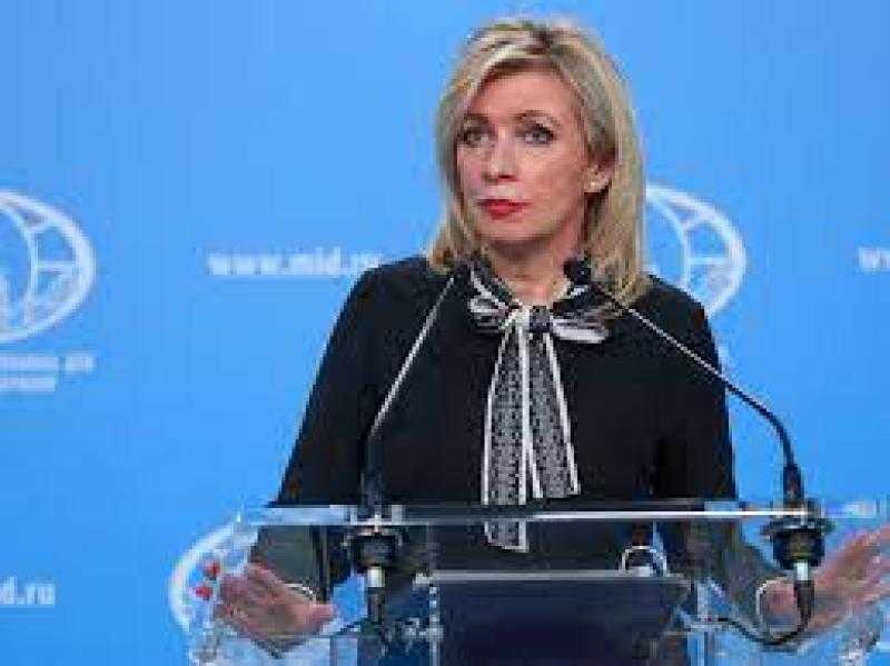 الخارجية الروسية: قرار بلغاريا بتقديم مساعدات عسكرية لأوكرانيا غير ودي