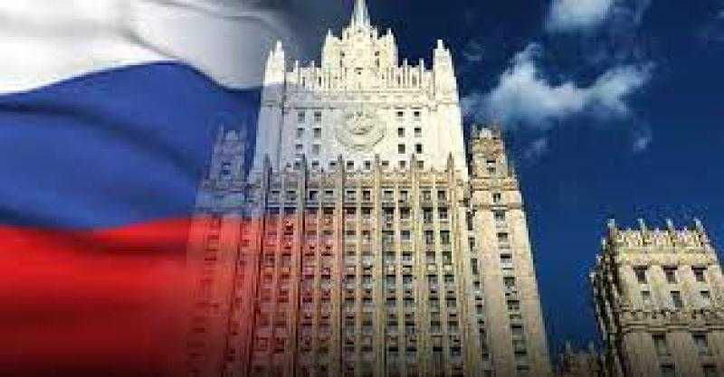 روسيا تطرد موظفاً في سفارة مولدوفا