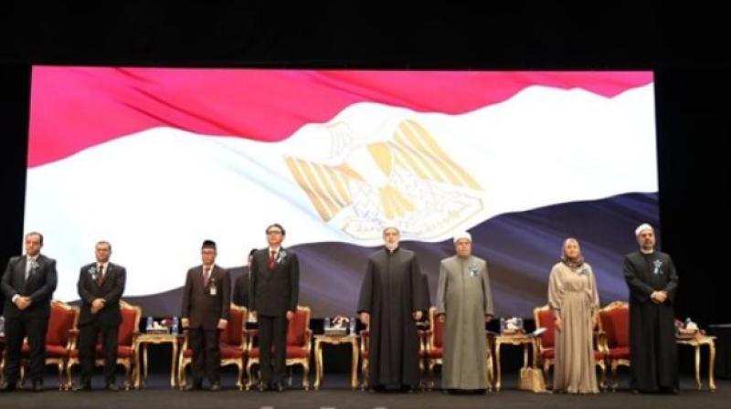 سفير إندونيسيا بالقاهرة: تأثرنا بمنهج الأزهر وأفكاره المعتدلة