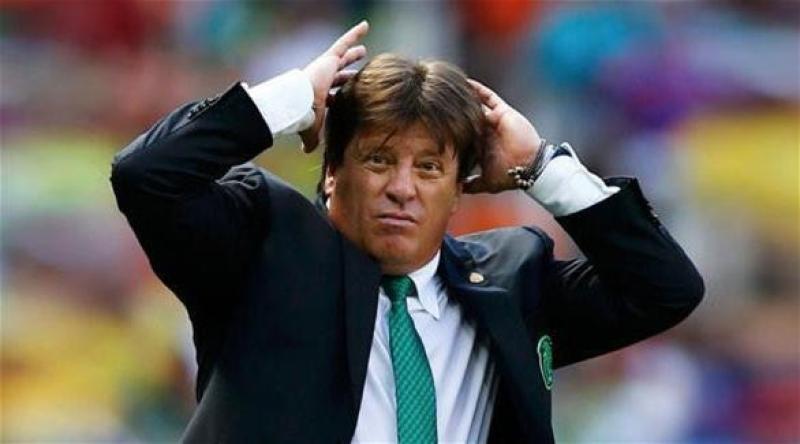إقالة المدرب صاحب أعلى راتب في الدوري المكسيكي