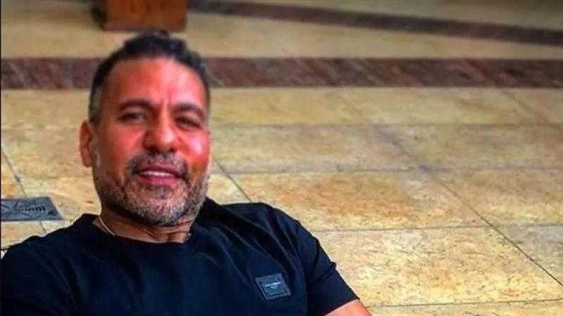 جدو ينعى حازم الحديدي: لا أصدق خبر وفاته
