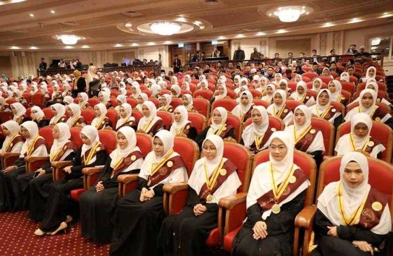 وكيل الأزهر: نعتز باستقبال الطلاب الوافدين من كل دول العالم
