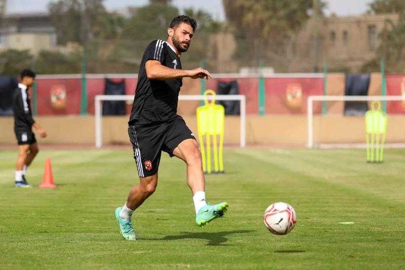 مفاجأة كبرى.. إعلامي يكشف السبب الحقيقي وراء استبعاد ياسر إبراهيم