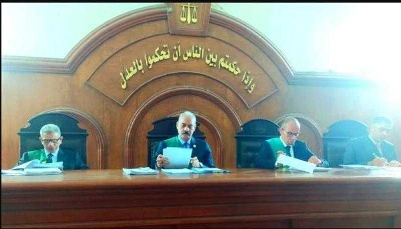 إحالة 4 رجال أعمال للمحاكمة الجنائية بتهمة الاستيلاء على أراضي المواطنين