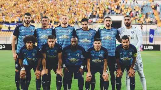 بيراميدز يتخذ قرارًا جديدًا بسبب مباريات كأس عاصمة مصر