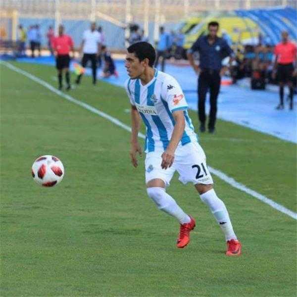 فتح الله يعلن انضمام محمد حمدي لمعسكر المنتخب